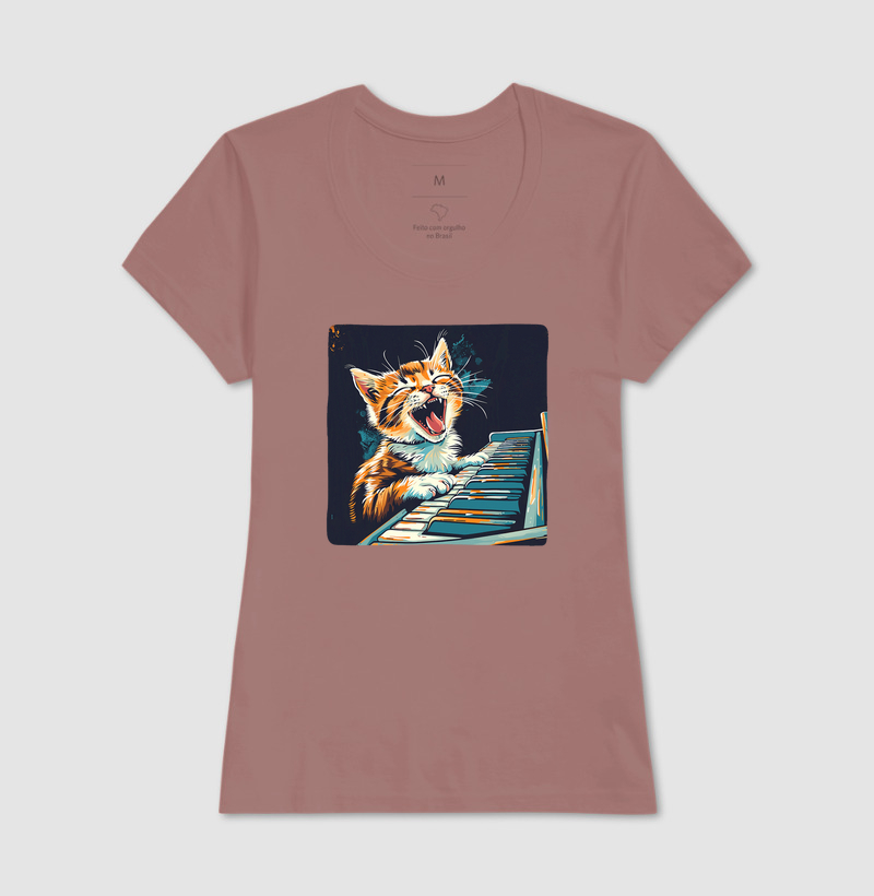 Camisa 16