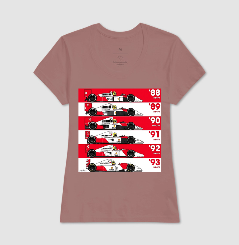 Camisa 15