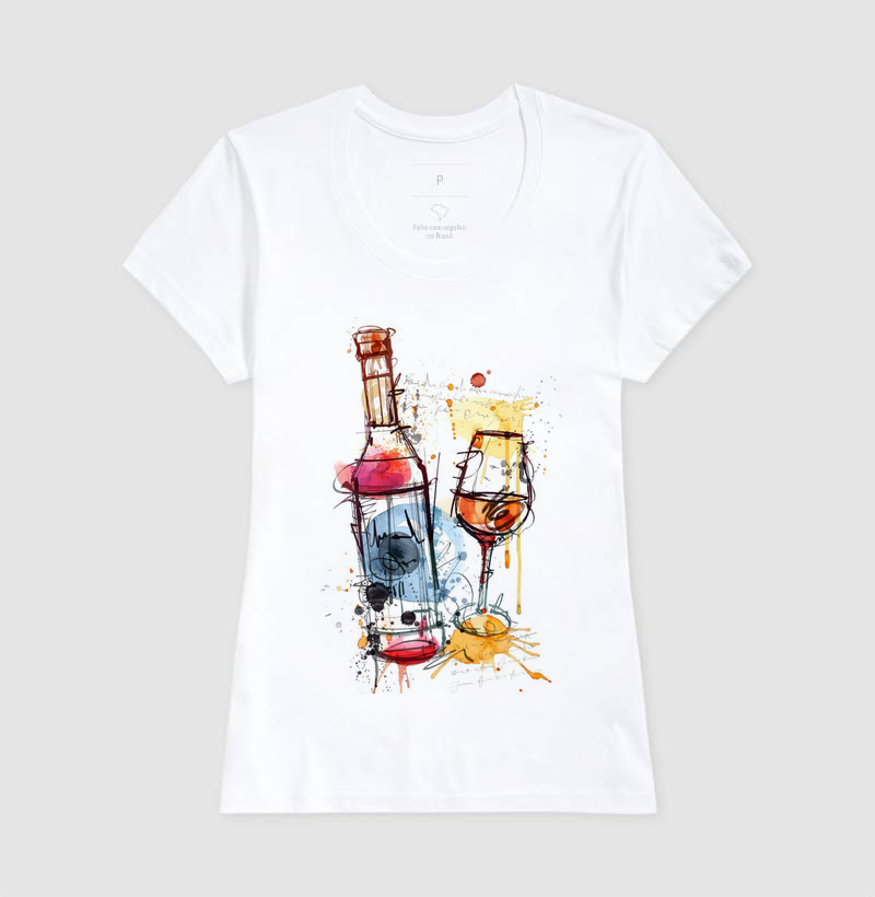 Camisa 19