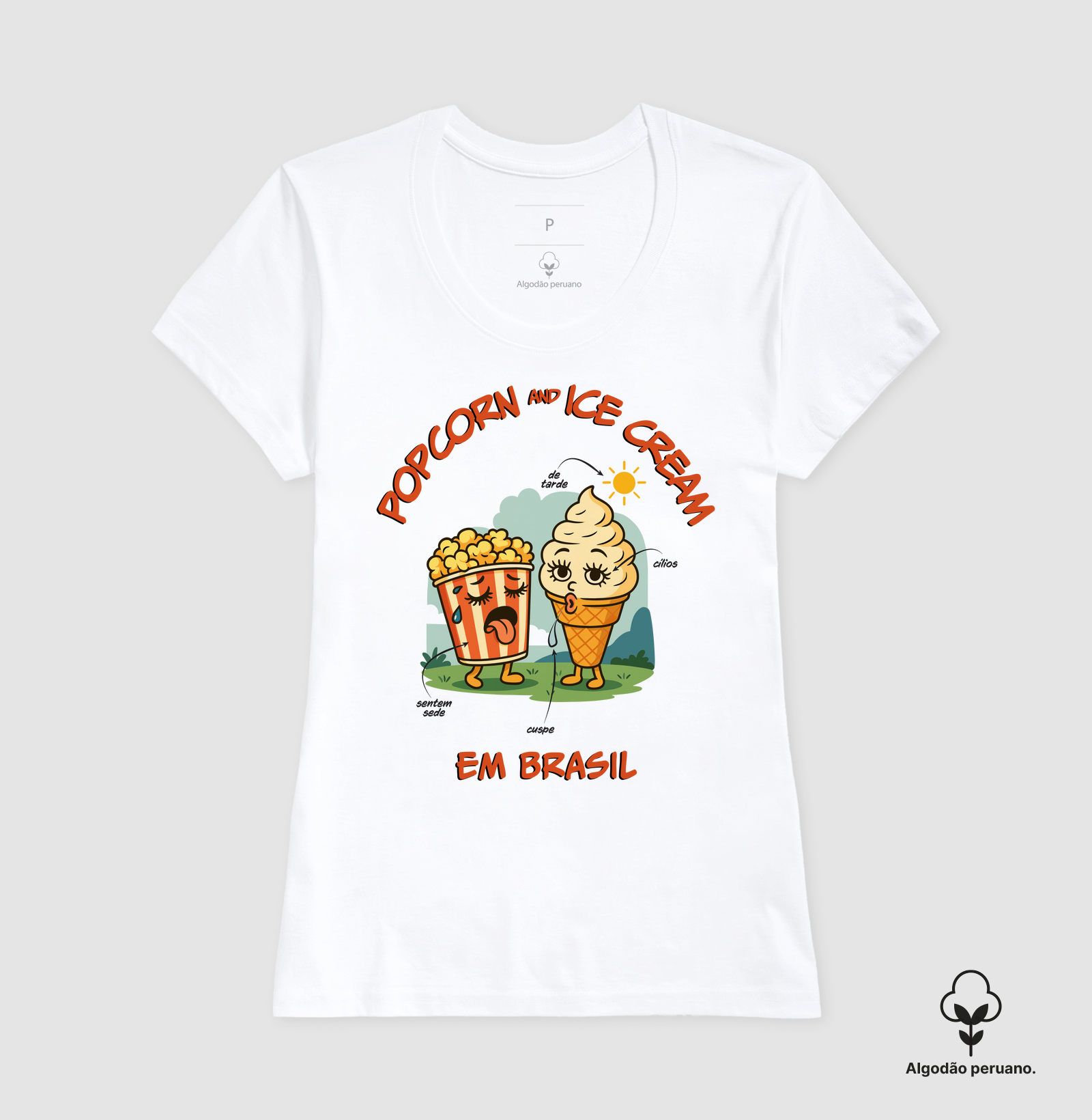 Camisa 2