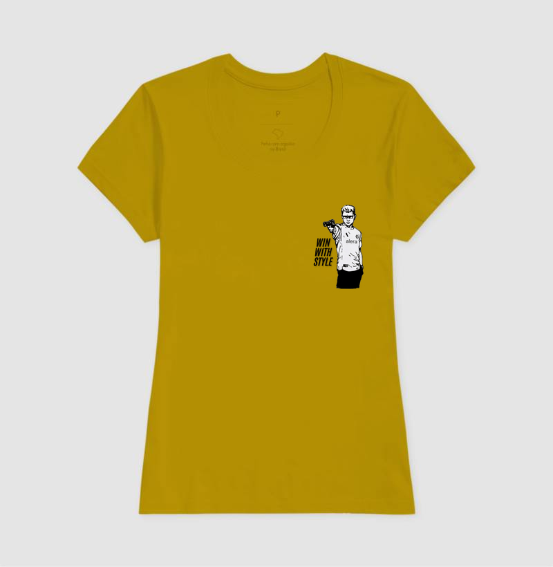Camisa 10