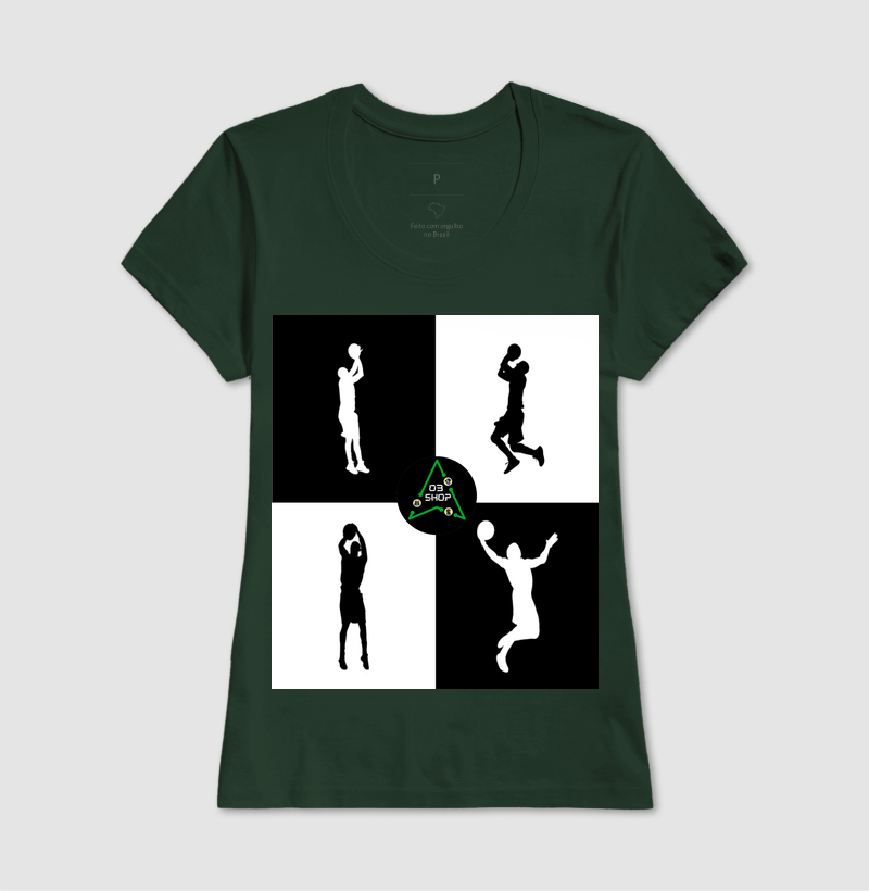 Camisa 10
