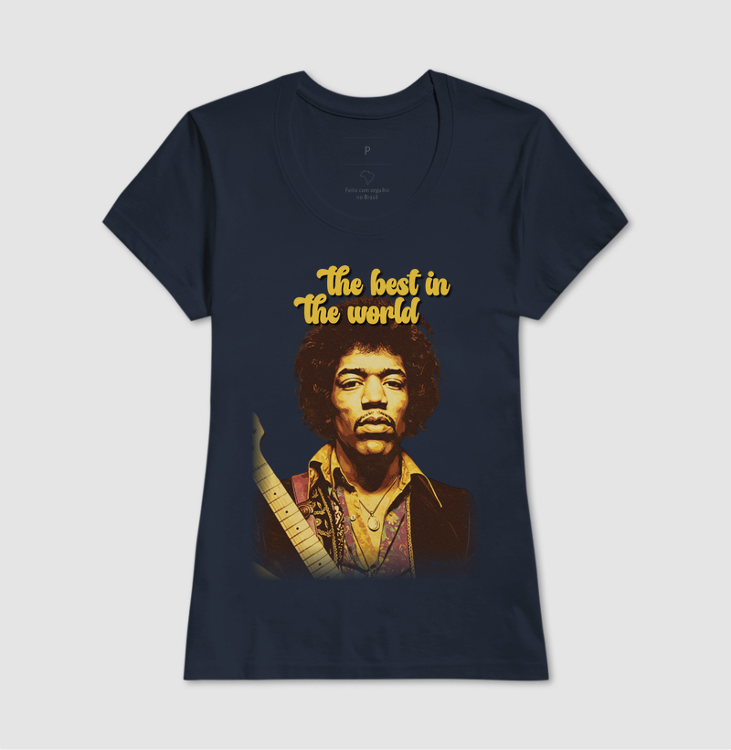 Camisa 9