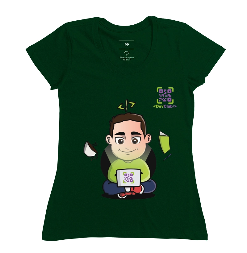 Camisa 12