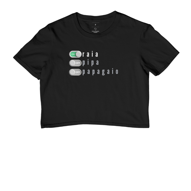 Camisa 7
