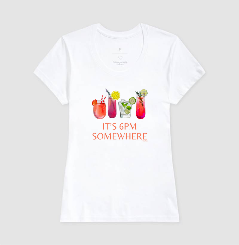 Camisa 7