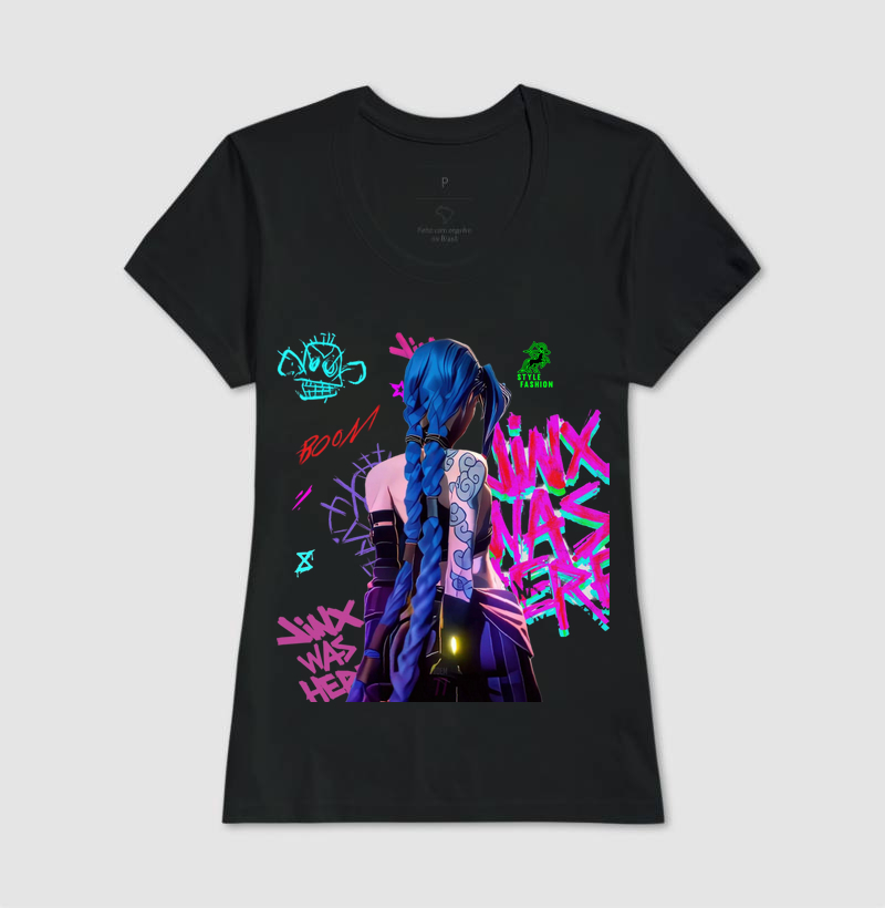 Camisa 1