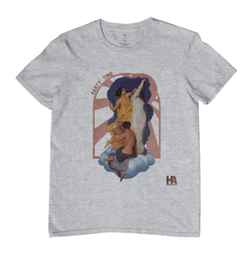 Camisa 7