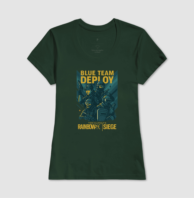 Camisa 6