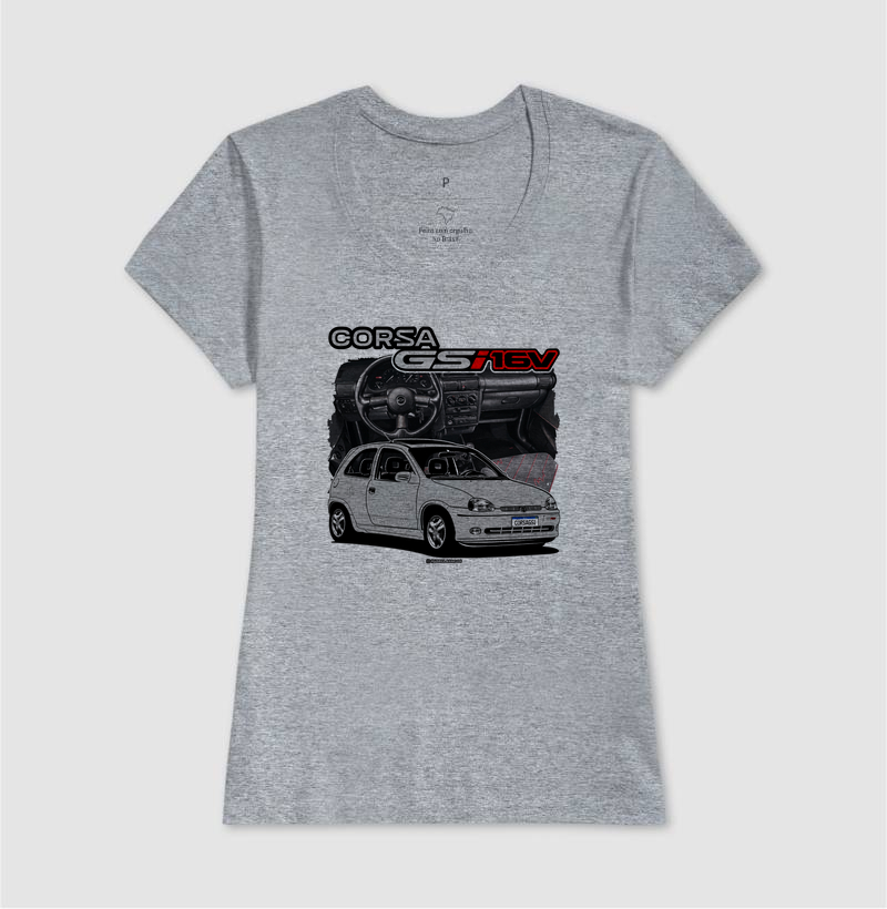 Camisa 4