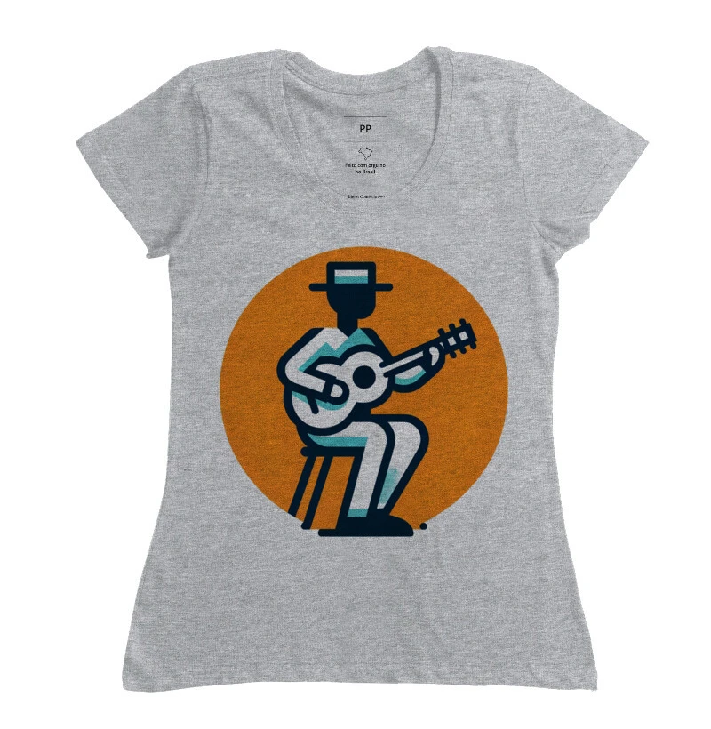 Camisa 8