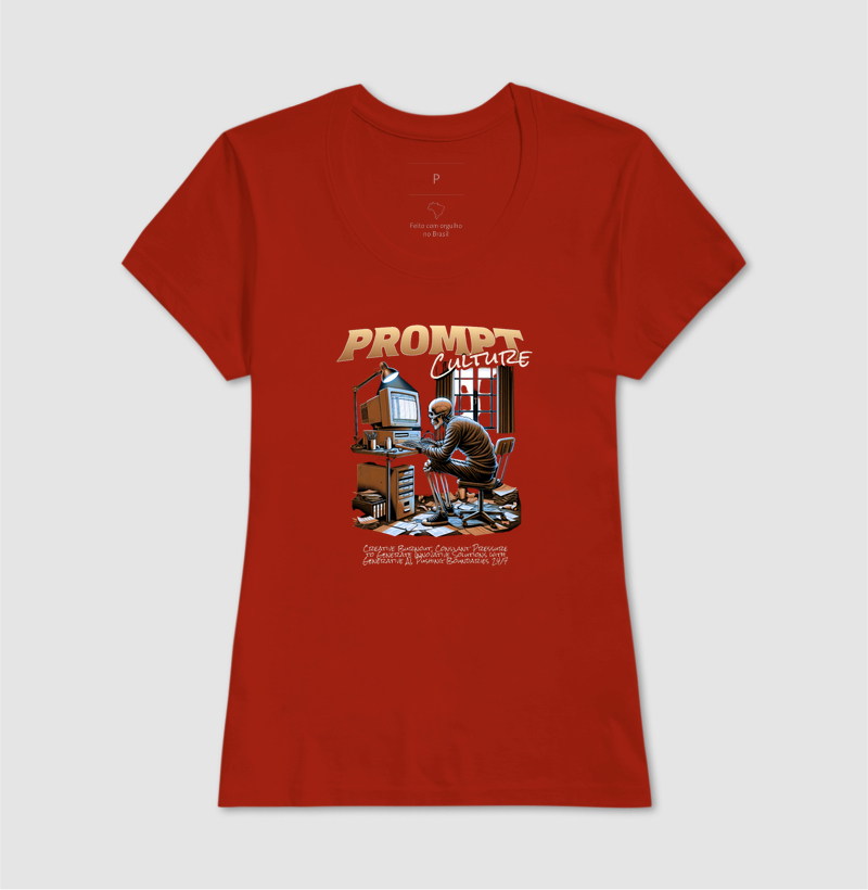 Camisa 7