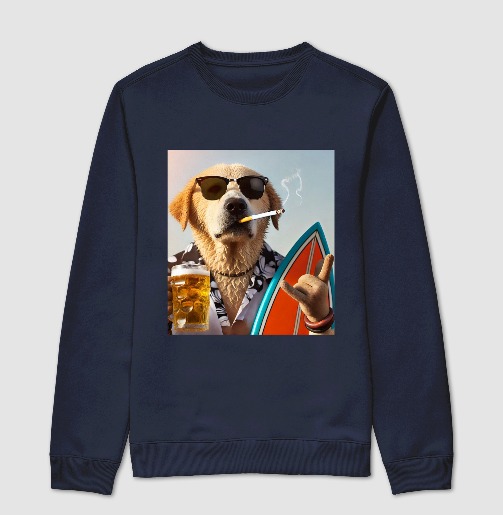 Camisa 4