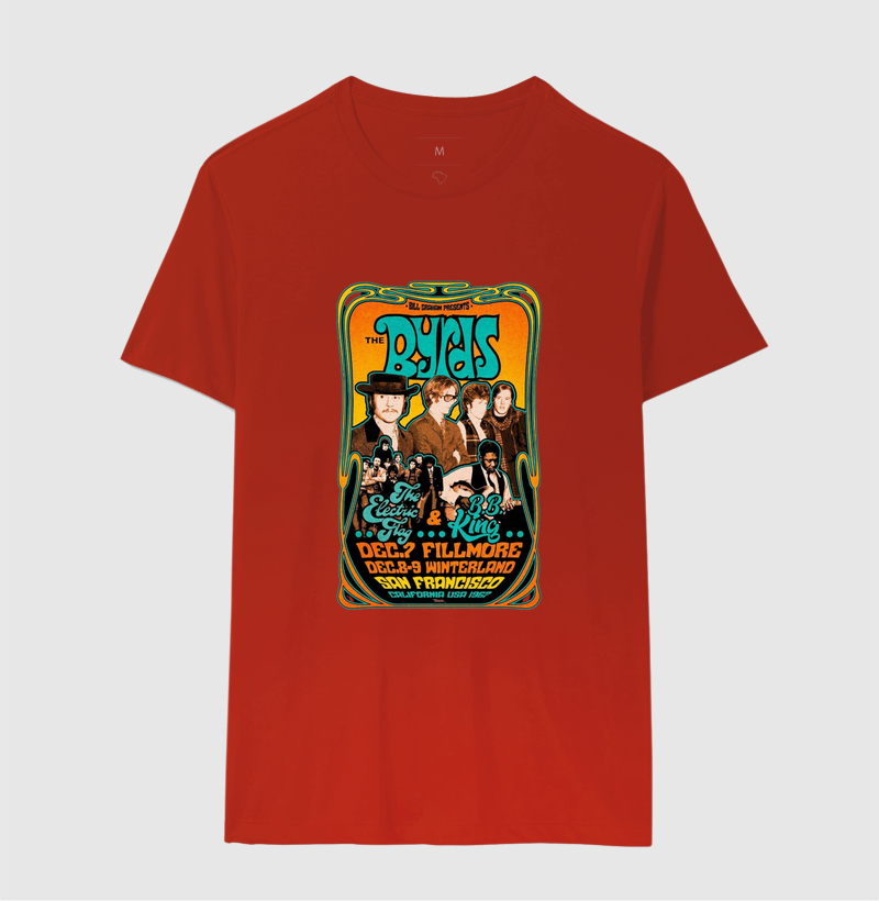 Camisa 9