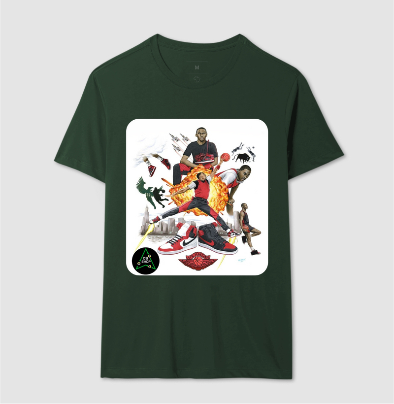 Camisa 11