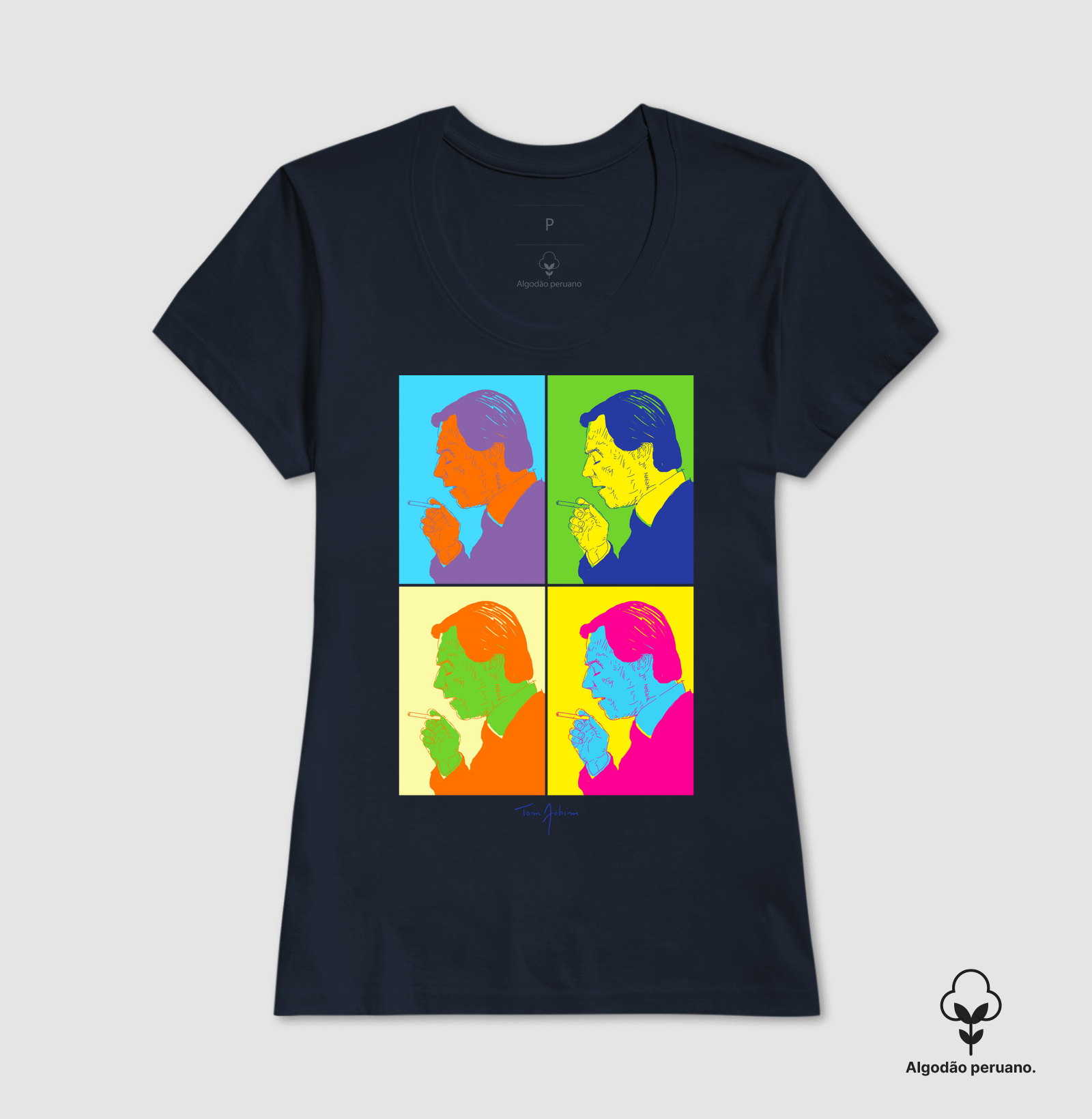 Camisa 2
