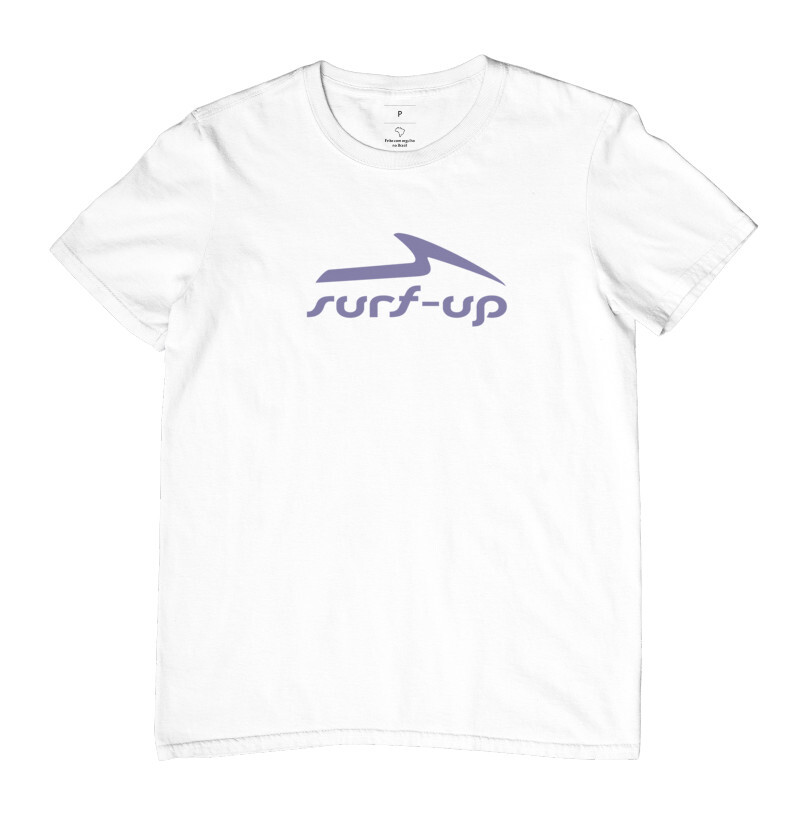Camisa start SURF-UP