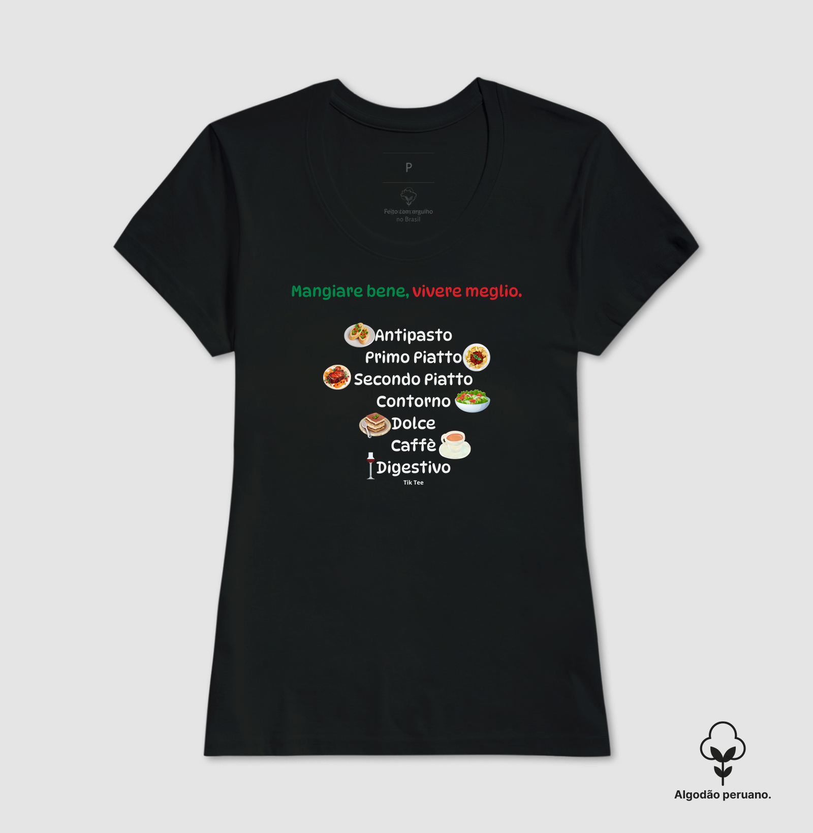 Camisa 3