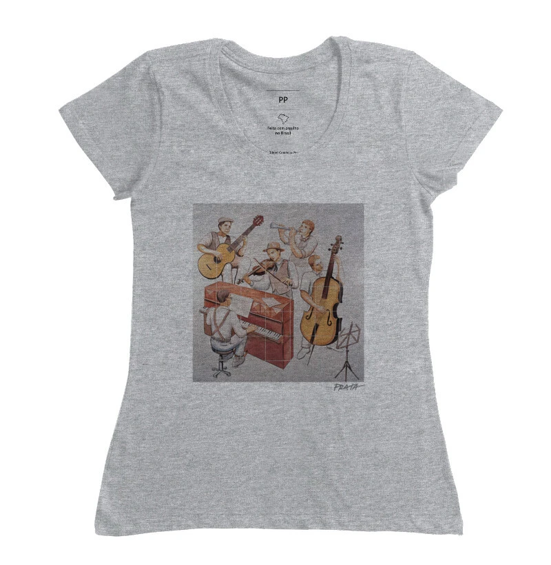 Camisa 4