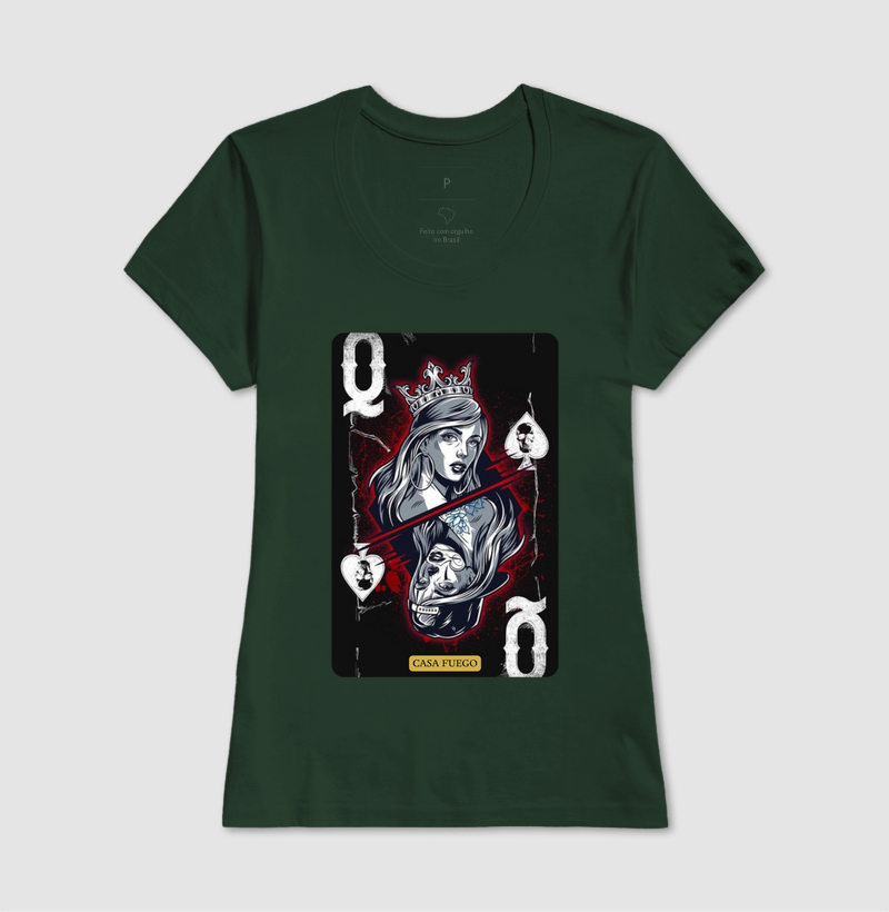 Camisa 11