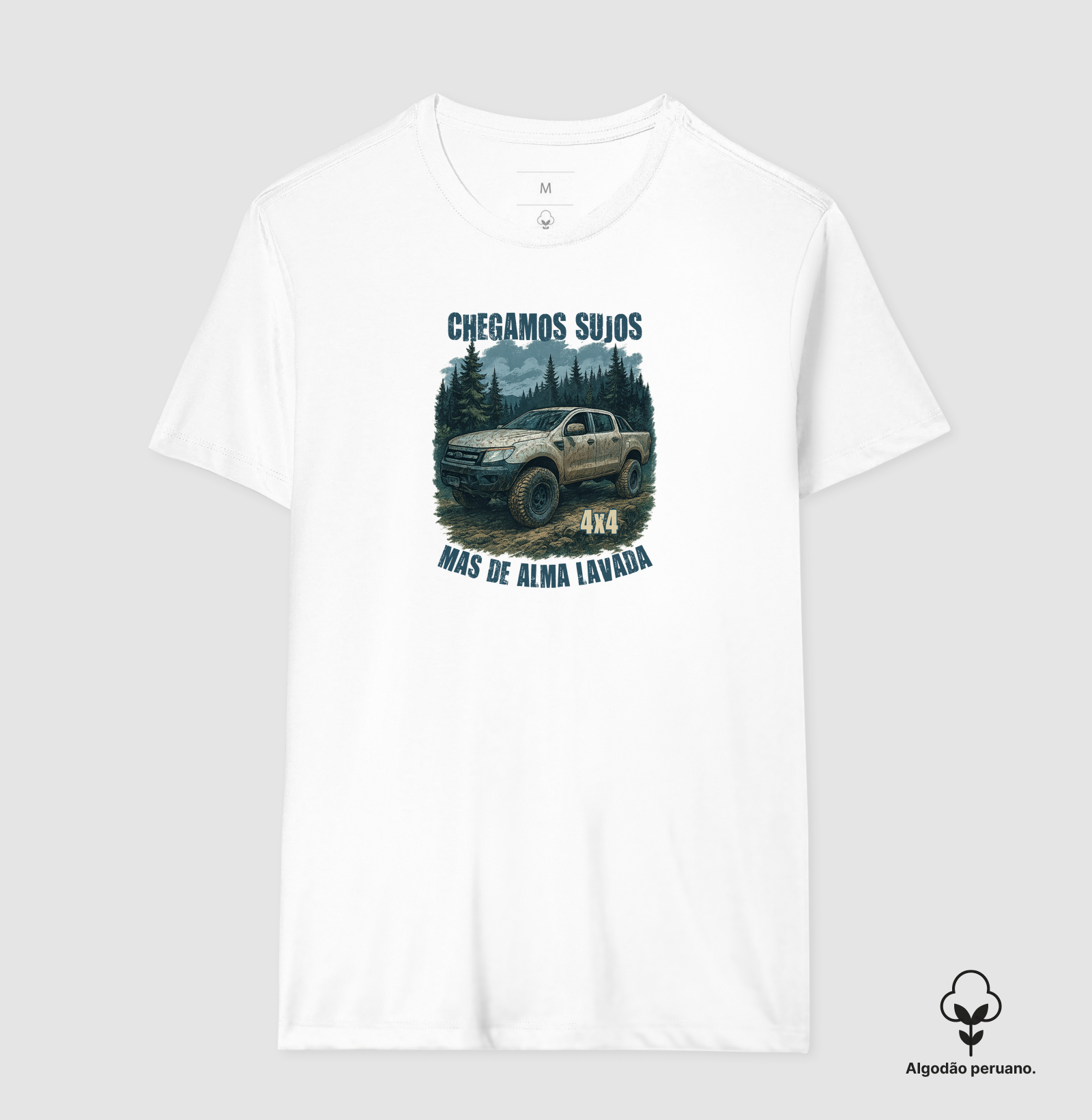 Camisa 3