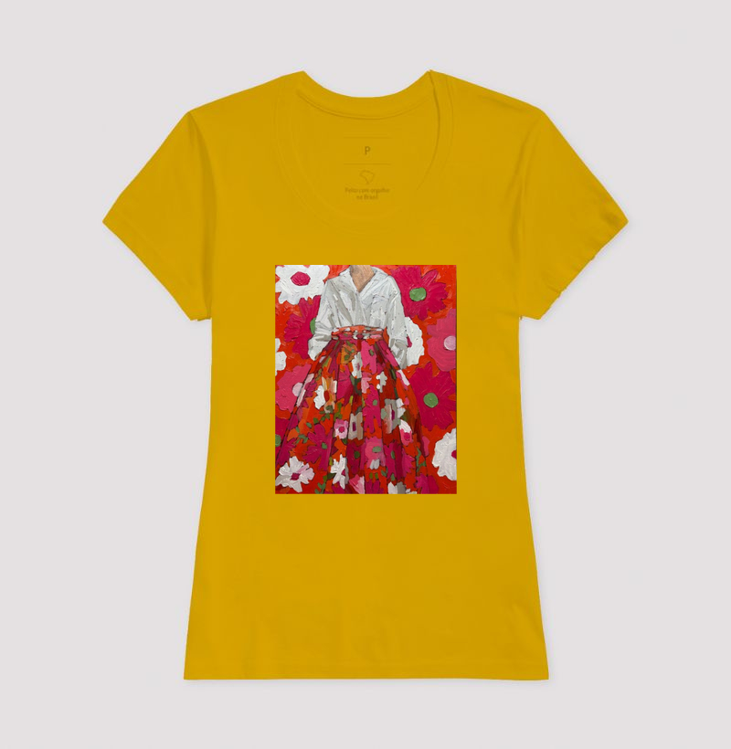 Camisa 14