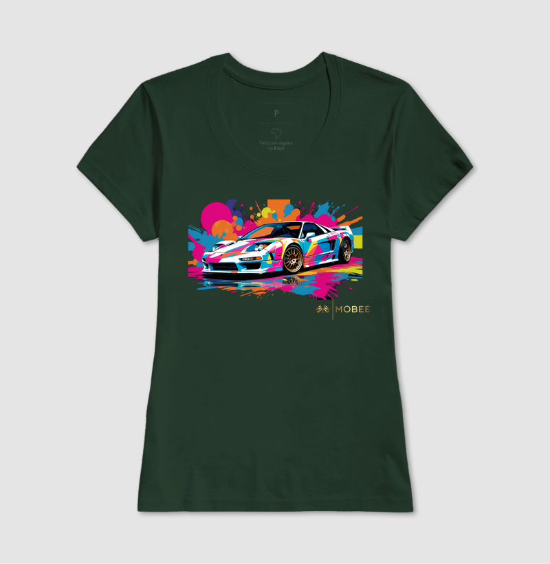 Camisa 9
