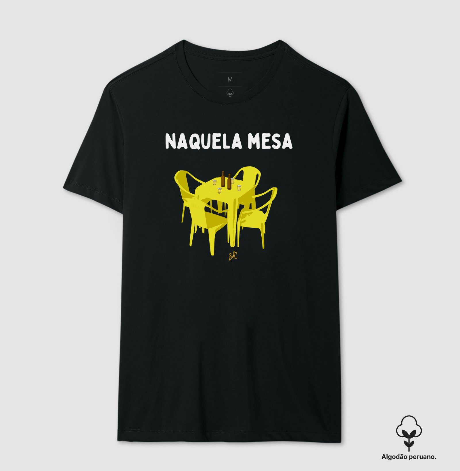Camisa 3