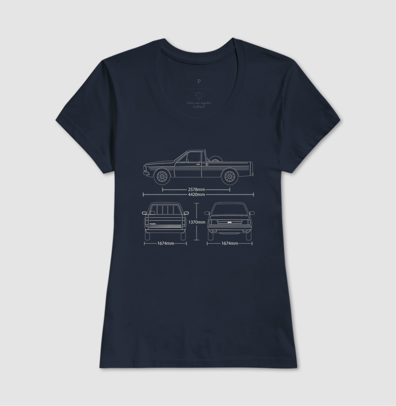 Camisa 6