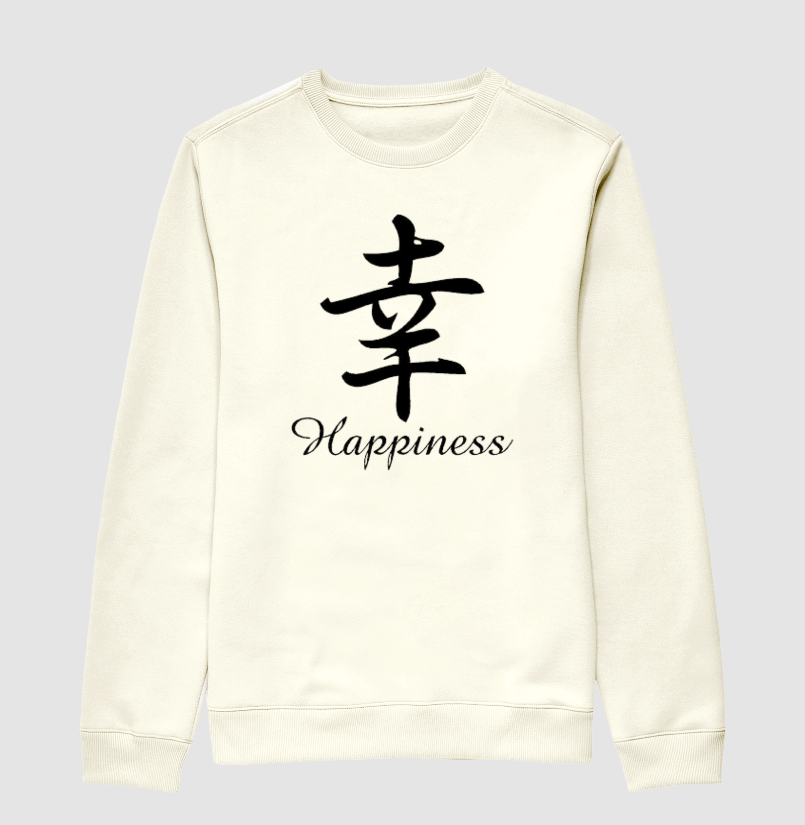 Suéter Happiness
