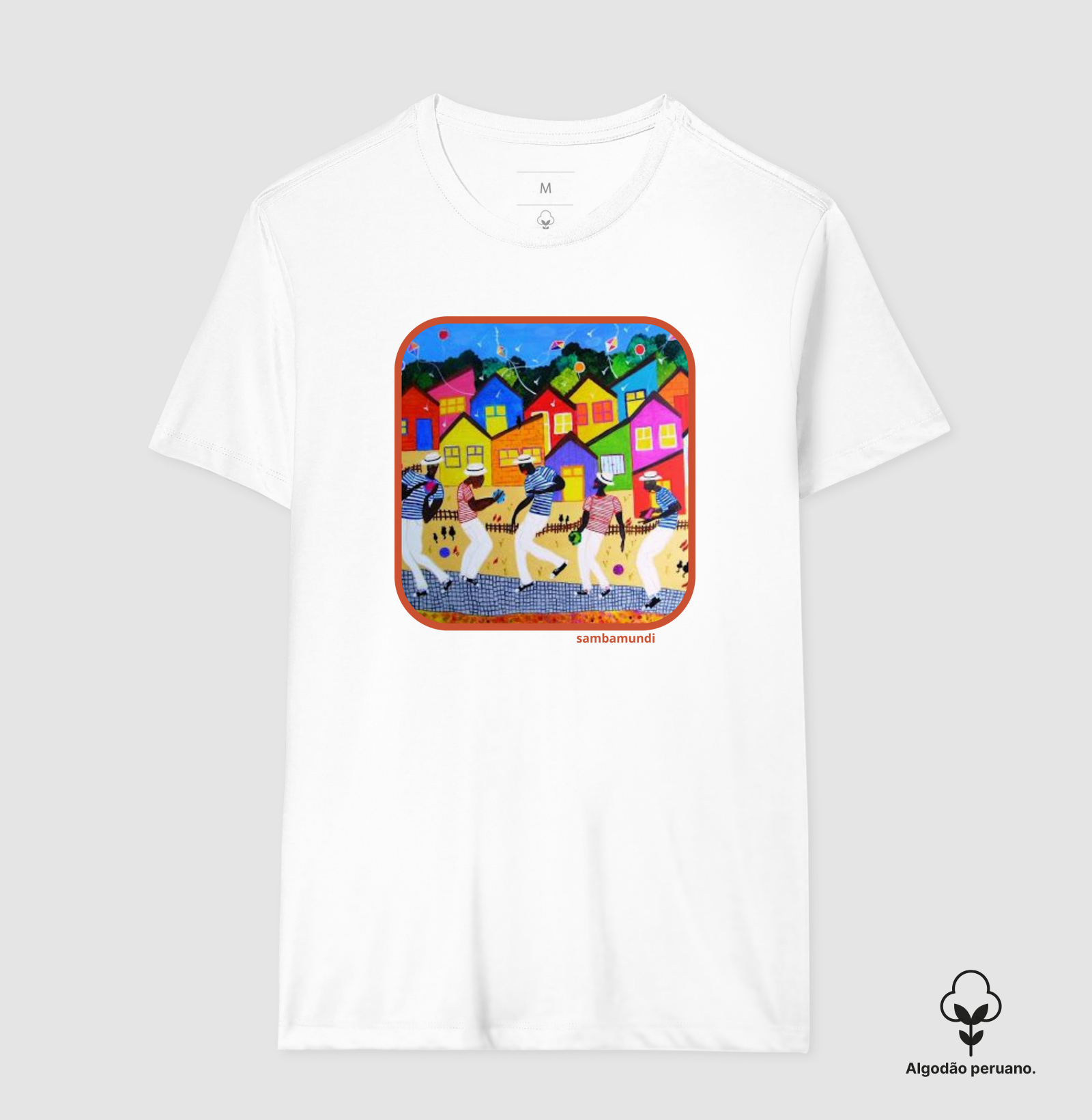 Camisa 4