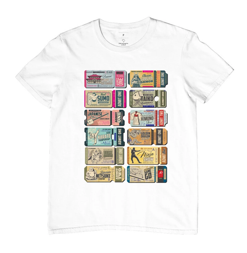 Camisa 3