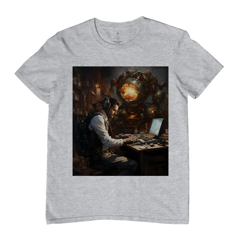 Camisa 5