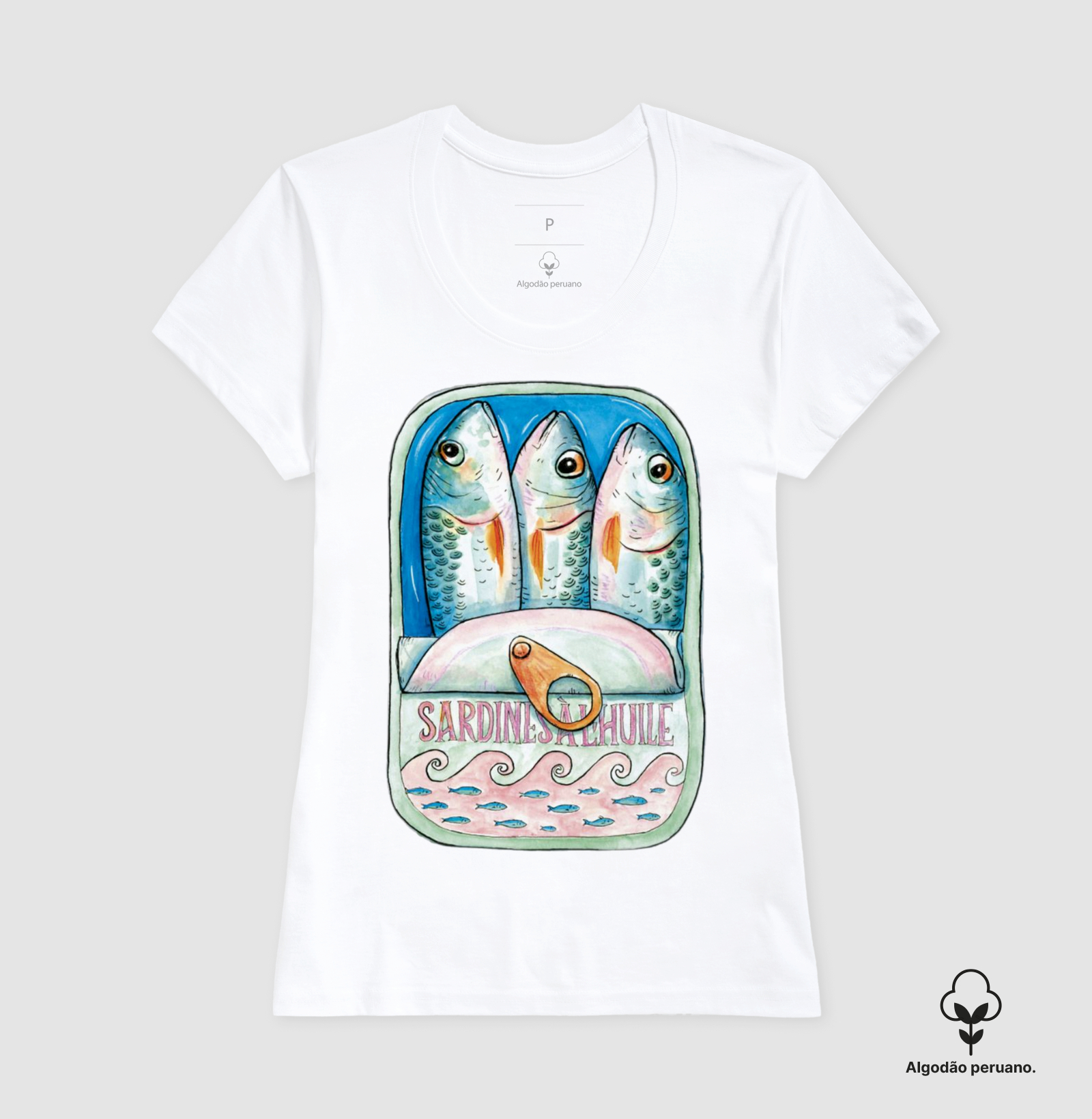 Camisa 1