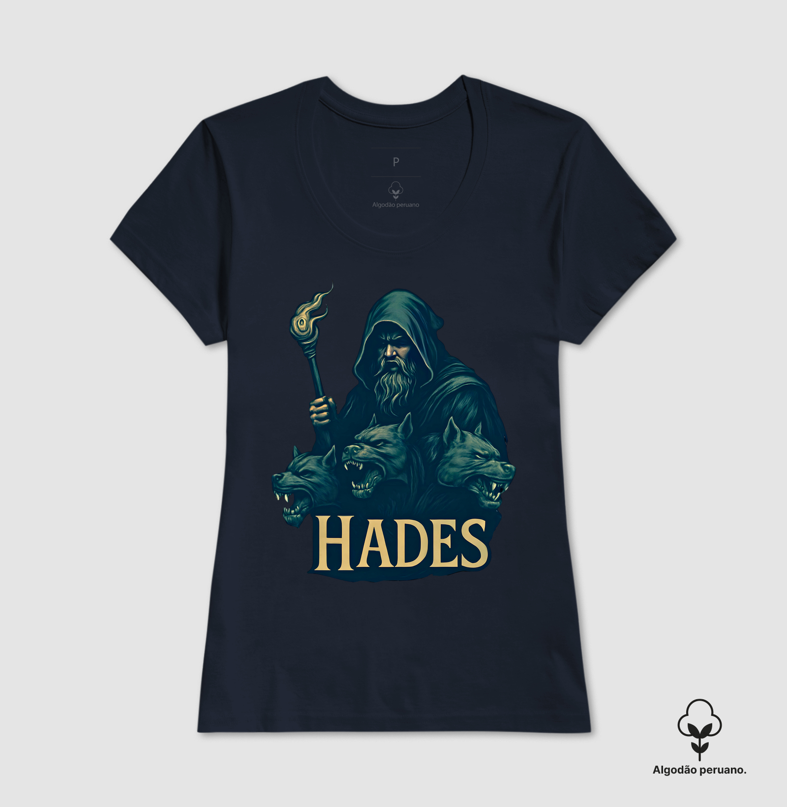 Camisa 1