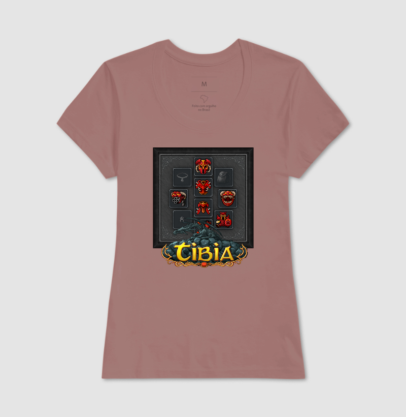 Camisa 15
