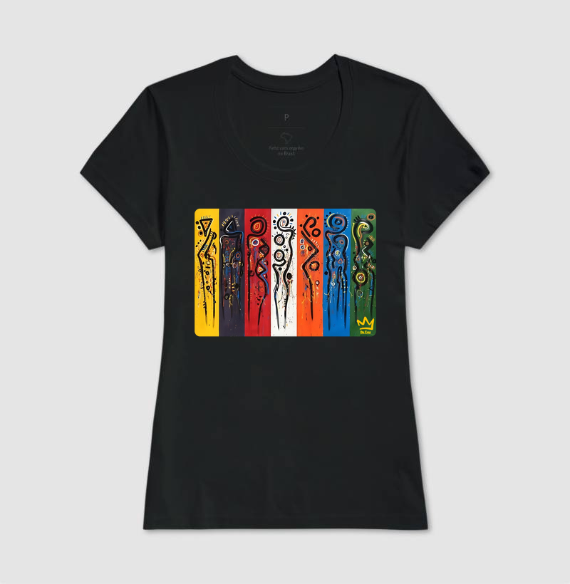 Camisa 8