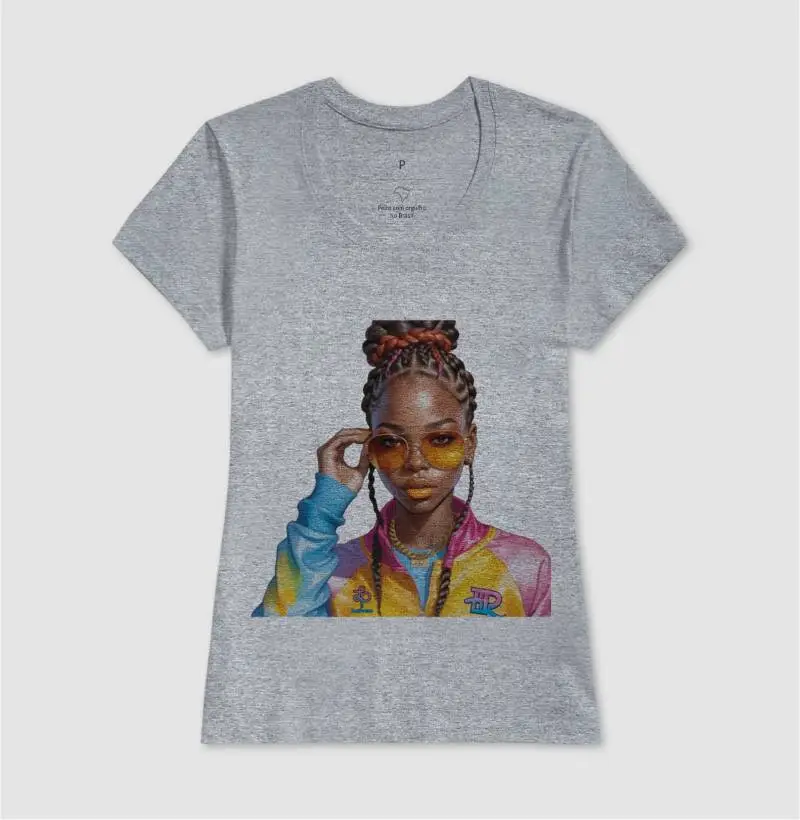 Camisa 8