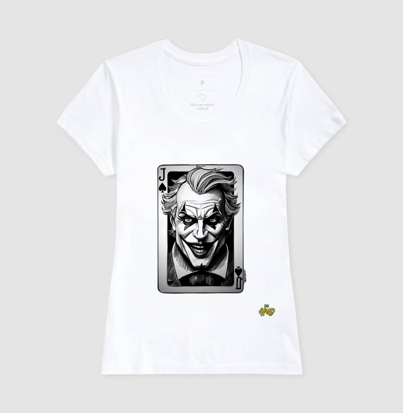 Camisa 10