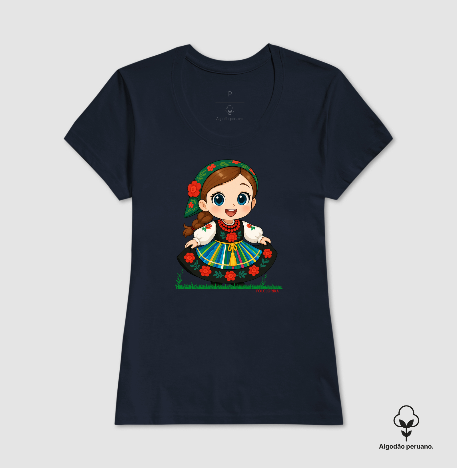 Camisa 6