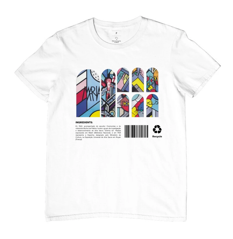 Camisa 3