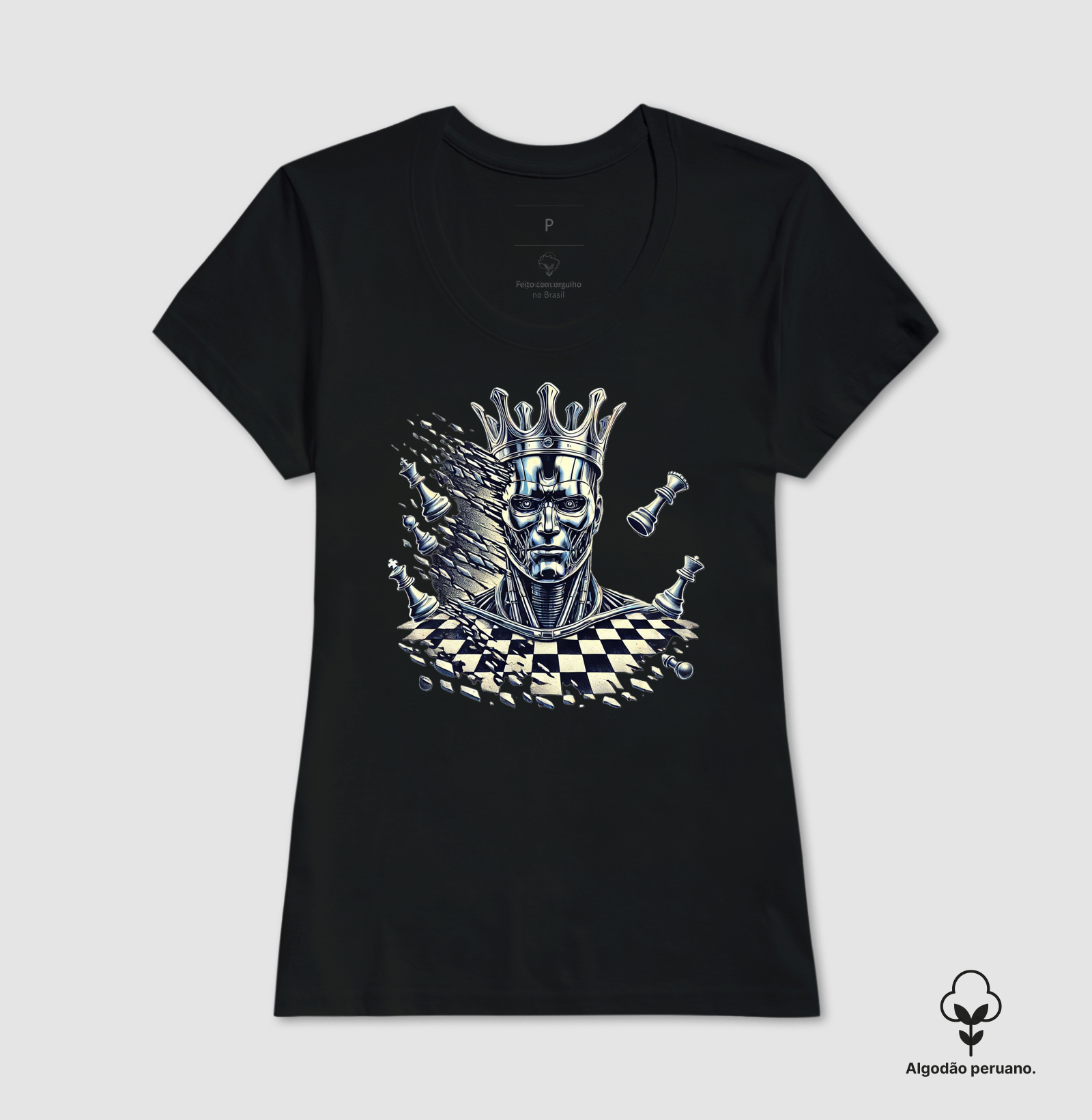 Camisa 4