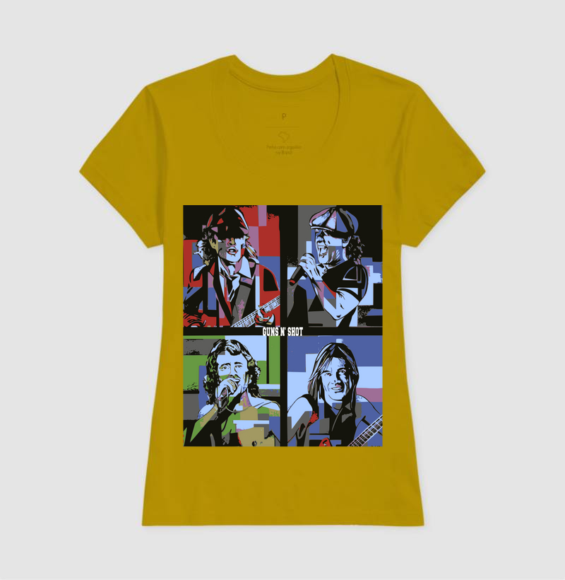 Camisa 11