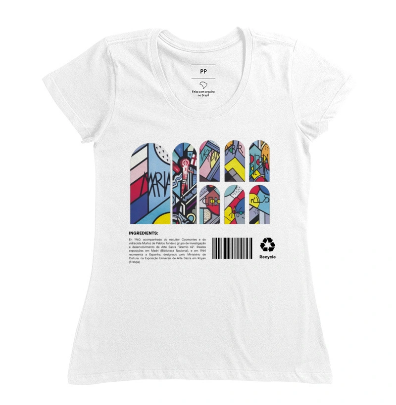 Camisa 4