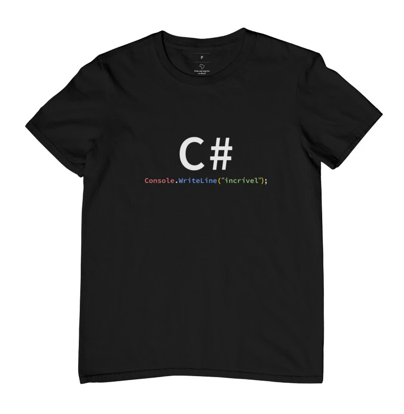 Camisa 4