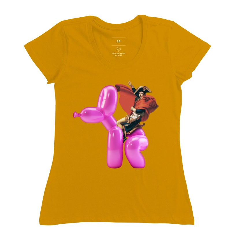 Camisa 14