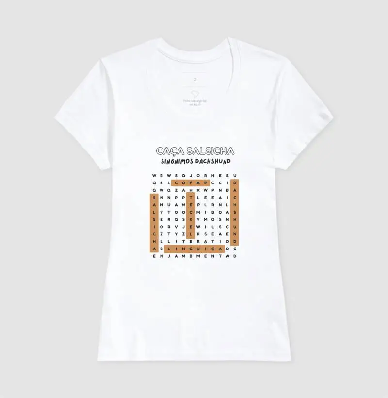 Camisa 1