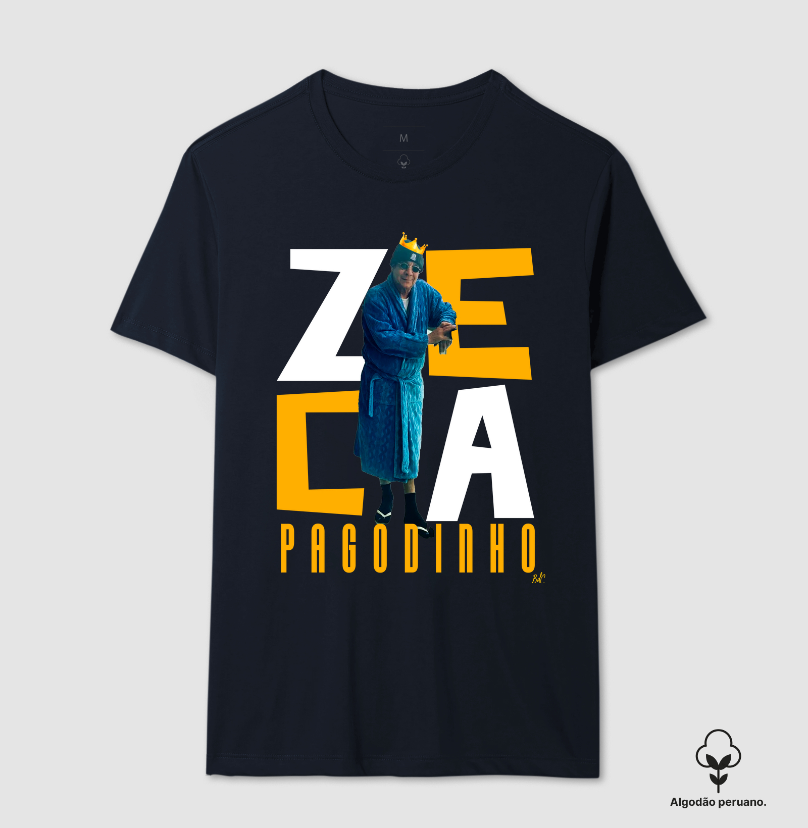 Camisa 3