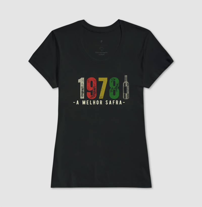 Camisa 11