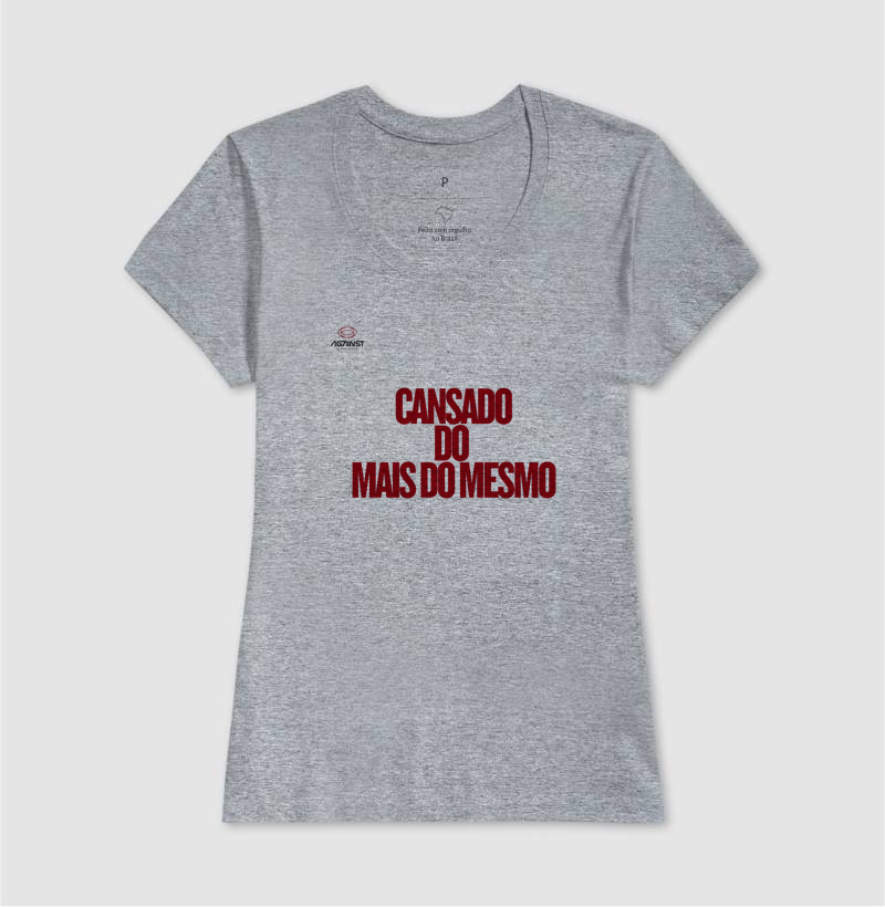 Camisa 11